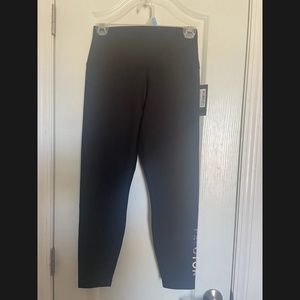 PELOTON WOMEN’S SPIRIT CADENCE LEGGINGS SIZE MEDIUM